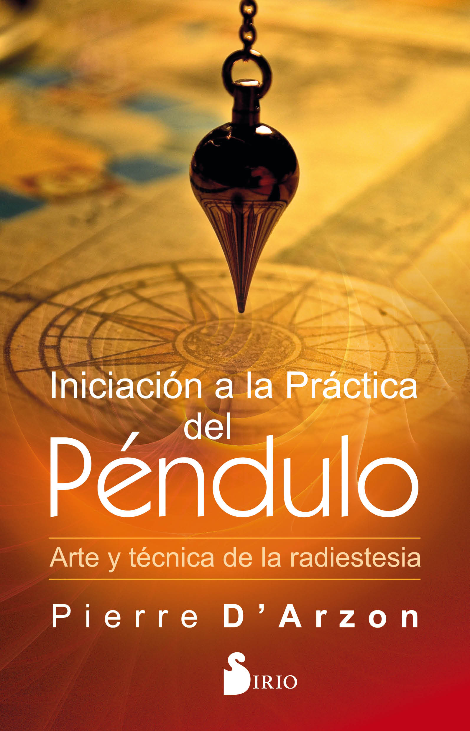 INICIACION A LA PRACTICA DEL PENDULO                                  